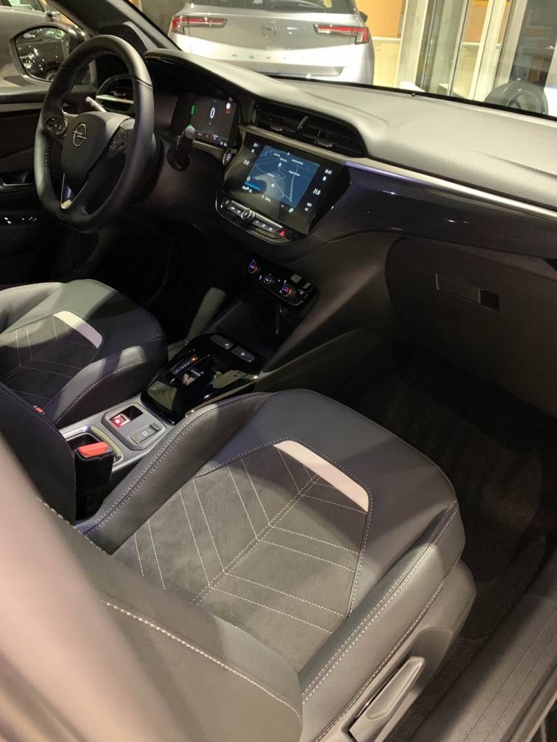 Opel Corsa - Bild 10