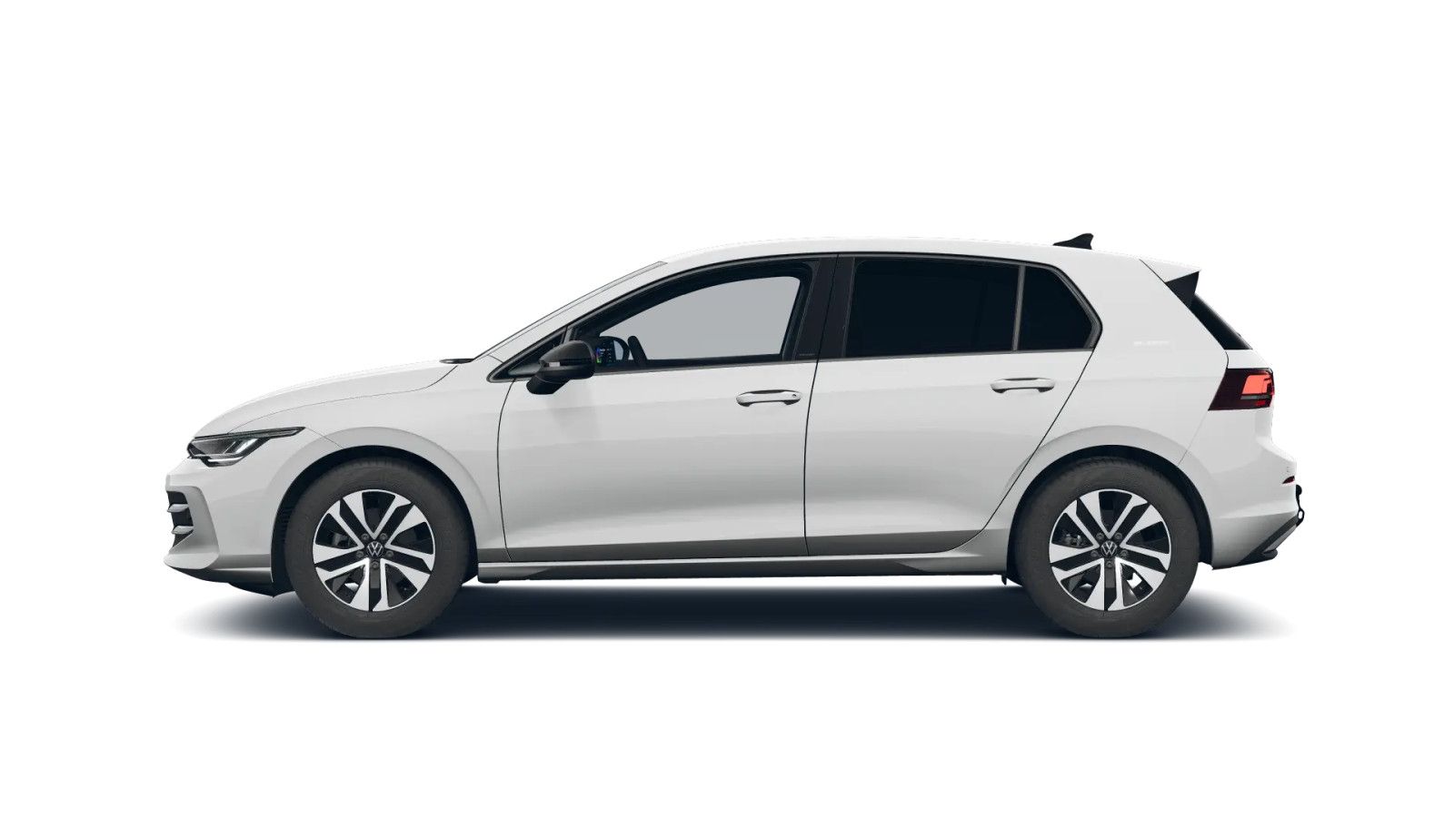 Volkswagen Golf Energy 1.5eTSI DSG SHZ AHK SideAssist foto 7