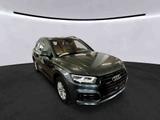 Audi Q5 40 TDI quattro 3xS-Line sport Black AHK/Kamer - gebrauchte Audi Q5 aus dem Jahr 2020