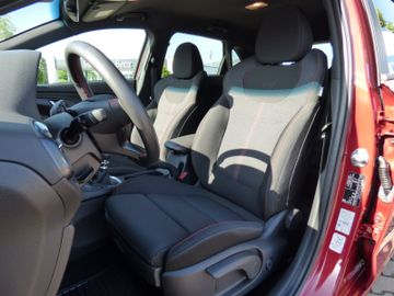 Bild 12 Hyundai i30 1.5 T-GDI N-Line Mild-Hybrid (EURO 6d)(OPF)
