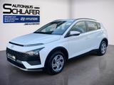 Hyundai BAYON 1.0 T-GDI Select Navi Kamera - Hyundai BAYON Jahreswagen