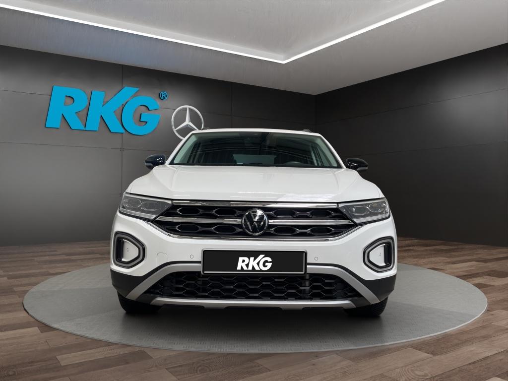 Volkswagen T-Roc 1.5 TSI Style DSG NAVI PANORAMA ACC KAMERA