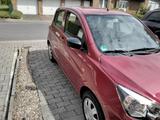 Suzuki celerio   automatic - Suzuki Celerio von privat