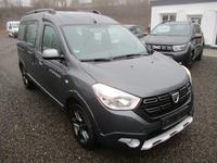 Dacia Dokker Stepway Celebration TCE115,Navi,SHZ,AHK,