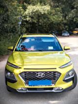 Hyundai KONA 1.6 T-GDI Premium DCT 4WD Premium - Hyundai KONA