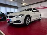 BMW 4 Gran Coupe 430 d xDrive *2. Hd. + DAB+ LED - BMW 4er Reihe aus 2020