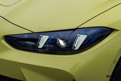 BMW M4 – 9 / 33