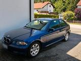 BMW Bmw e46 Compact 318ti 318i - BMW 318: Compact 318i