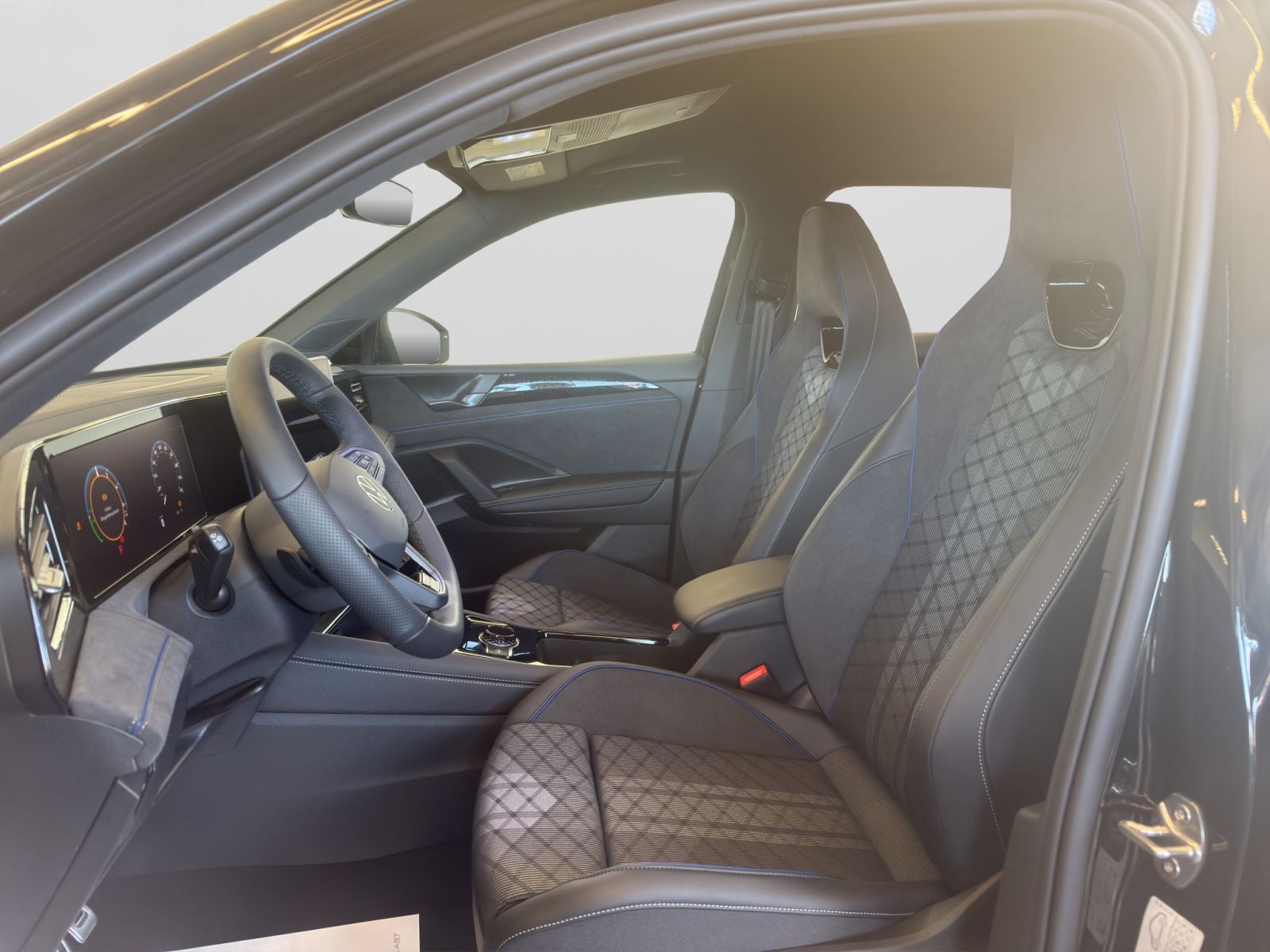 Volkswagen Tiguan - Bild 10