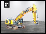Liebherr R926 G8.0D Litronic Verstellausleger OQ70/55 TOP