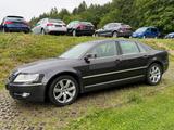 Volkswagen Phaeton V6 TDI 5-Sitzer 4Motion GSD - gebrauchte VW Phaeton aus dem Jahr 2010