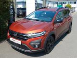 Dacia Jogger TCe 100 ECO-G Extreme+ 7-Sitzer - mit LPG-Antrieb: Kombi