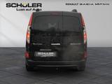 Renault Kangoo Limited 1.5 dCi 115 AHK STANDHEIZUNG - gebrauchte Renault Kangoo aus dem Jahr 2020