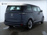 Volkswagen ID. Buzz - Vorschau Bild 6
