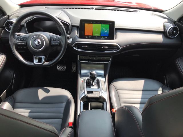 EHS Luxury Plug-in Hybrid*PANO*AHK*LED*