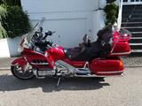 Honda GL 1800 - HONDA MOTORRAD KARDAN
