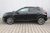 Kia Stonic 1.0T DCT 48V Spirit Technik Navi - gebrauchte Kleinwagen in Mannheim