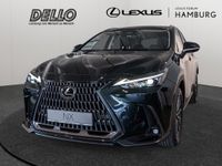 Lexus NX 450h - Vorschau Bild 1