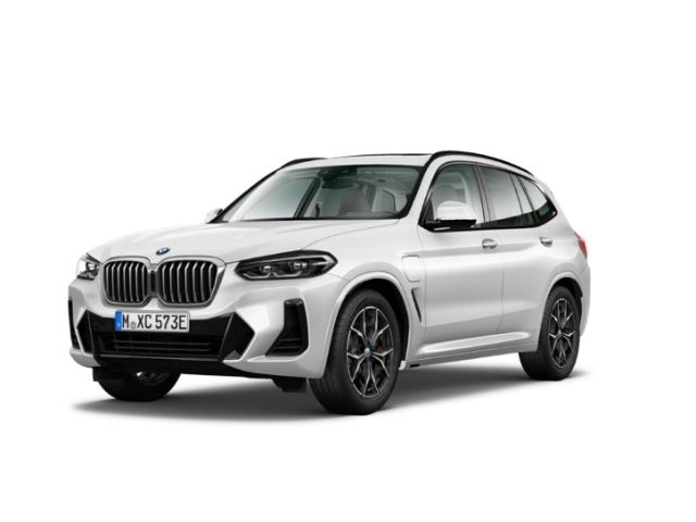 BMW X3 xDrive30e M Sport Laser Panorama Head-Up Hybr