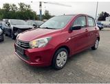 Suzuki Celerio 1.0 Club - rote Suzuki Celerio