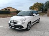 Fiat 500L 1.3 Multijet 95 CV Mirror 2020 - Fiat 500L aus 2020
