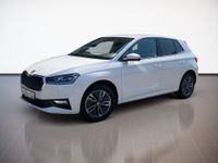 Skoda Fabia - Vorschau Bild 2