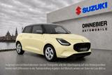 Suzuki Swift Comfort (MT) 4x4 *bis zu 8 Jahre Garantie* - Suzuki Swift Tageszulassungen