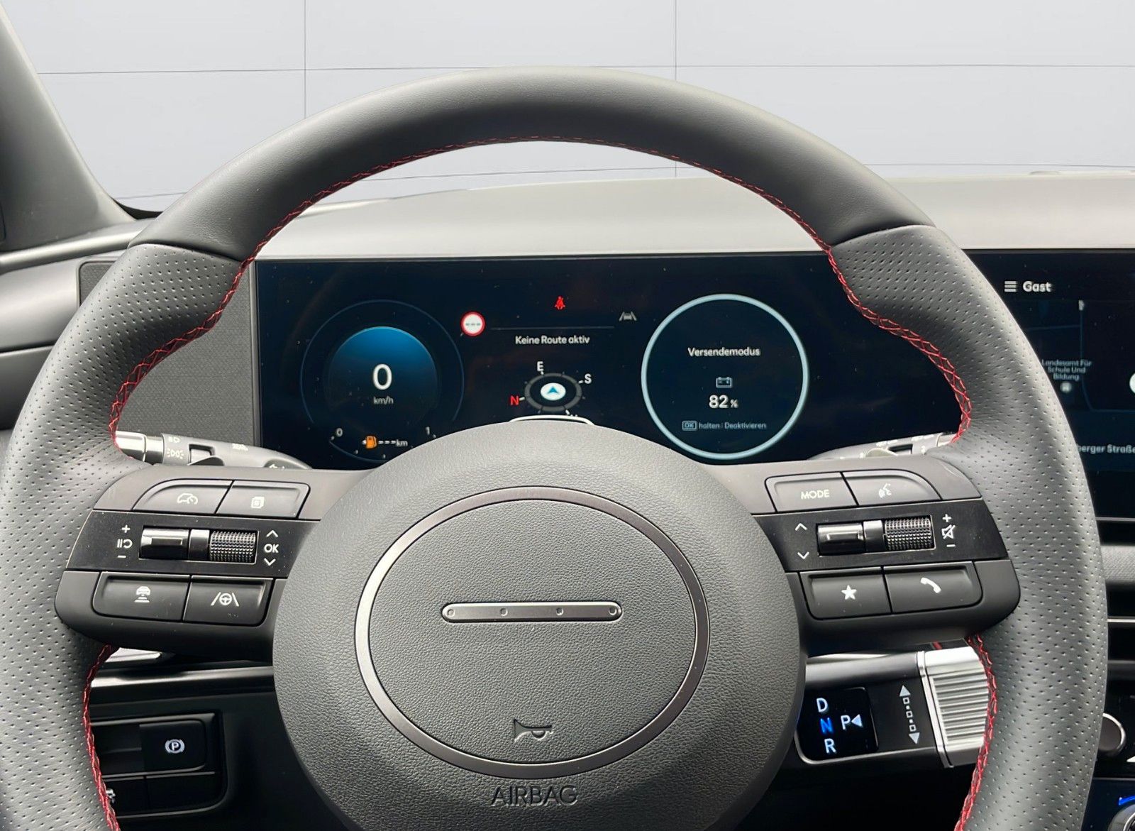 Hyundai TUCSON - Bild 10