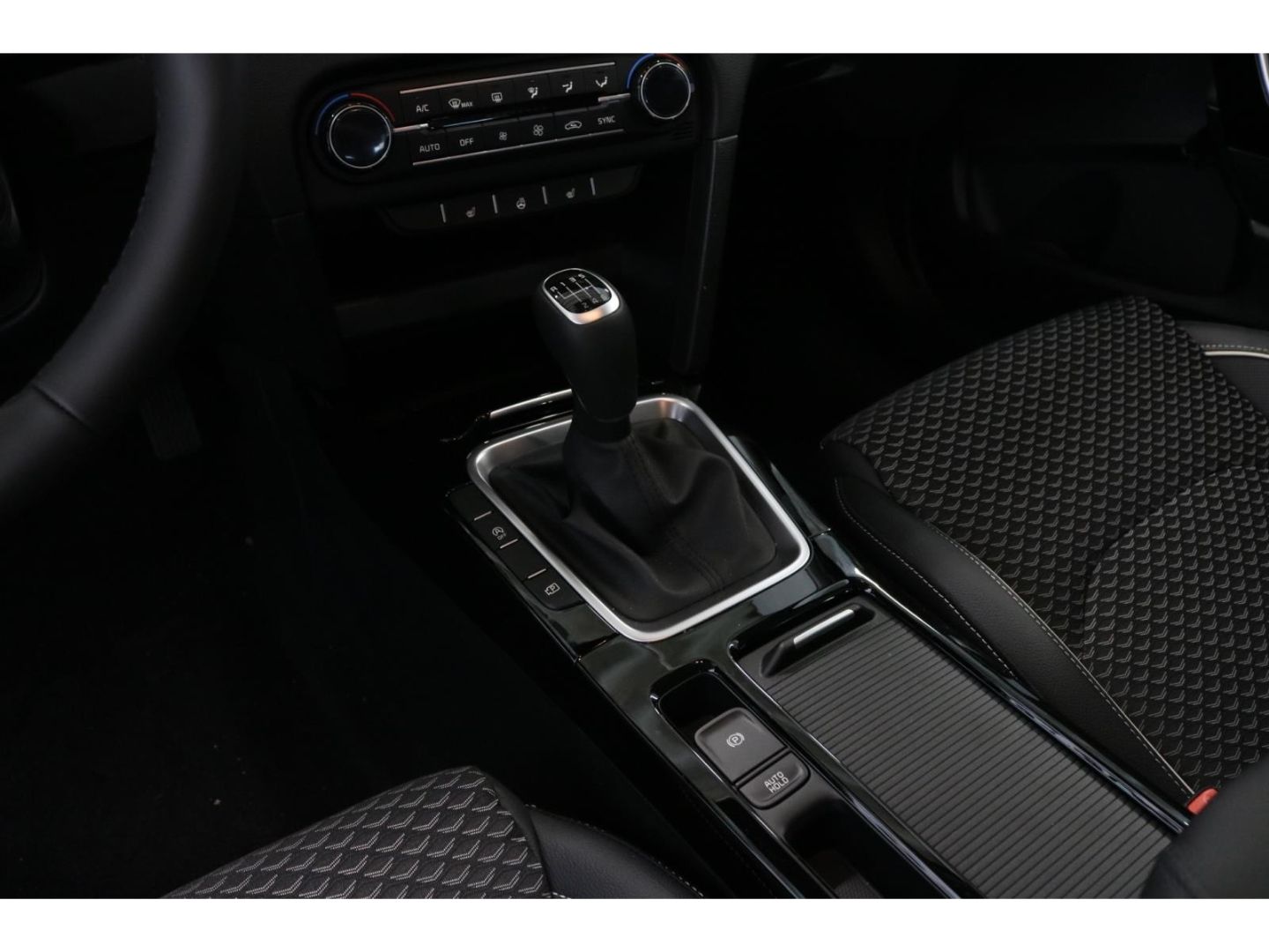 Fahrzeugabbildung Kia XCeed Vision T-GDI Navi Kamera LED SHZ PDC Alu