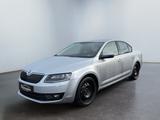 Skoda Octavia 1.0 TSI Green tec Joy 2xKlima BiXenon LM - Skoda Octavia Joy mit Benzin-Antrieb