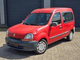Renault Kangoo 1.9 D65 RTA Klima Behindertenrampe Tüv - Renault Kangoo aus 2000 mit Diesel-Antrieb