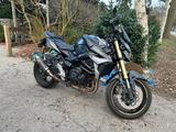 Suzuki GSR-750 - Suzuki Motorräder in Bremen
