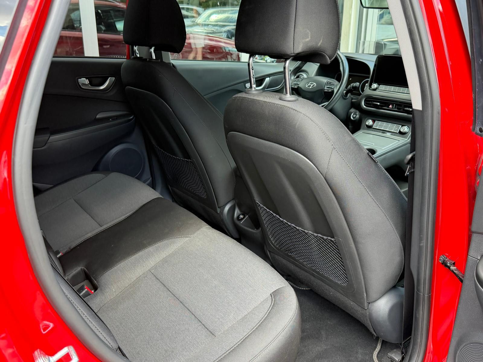 Fahrzeugabbildung Hyundai Kona Elektro Prime NAVI+LED+SHZ+HEAD+KAM+ACC+AHK