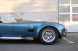 Cobra 427 / Contemporary / 7L Ford V8/ 25 J. eine Hd. - Cobra: 427