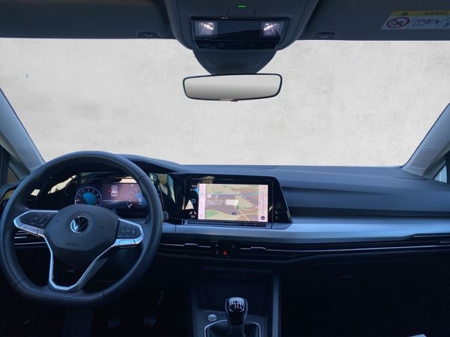 Golf VIII Life 1.5 TSI 259€ ohne Anz. LED*Navi*A