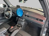 MINI John Cooper Works Cabrio - Vorschau Bild 12