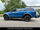 Ford Raptor Doppelkabine 4x4 Raptor Performance*VOLL* - Ford Raptor aus 2021