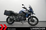 Triumph TIGER 1200 XRX - ARROW, KOFFER uvm. - Triumph Tiger 1200 XRx