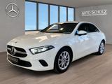 Mercedes-Benz A 200 Limousine PROGRESSIVE+LED+SPUR+SPIEGEL+KAM - Mercedes-Benz A 200 in Karlsruhe