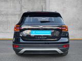 Volkswagen T-Cross 1.0 TSI Life KAMERA ACC SHZ - VW T-Cross in Halle