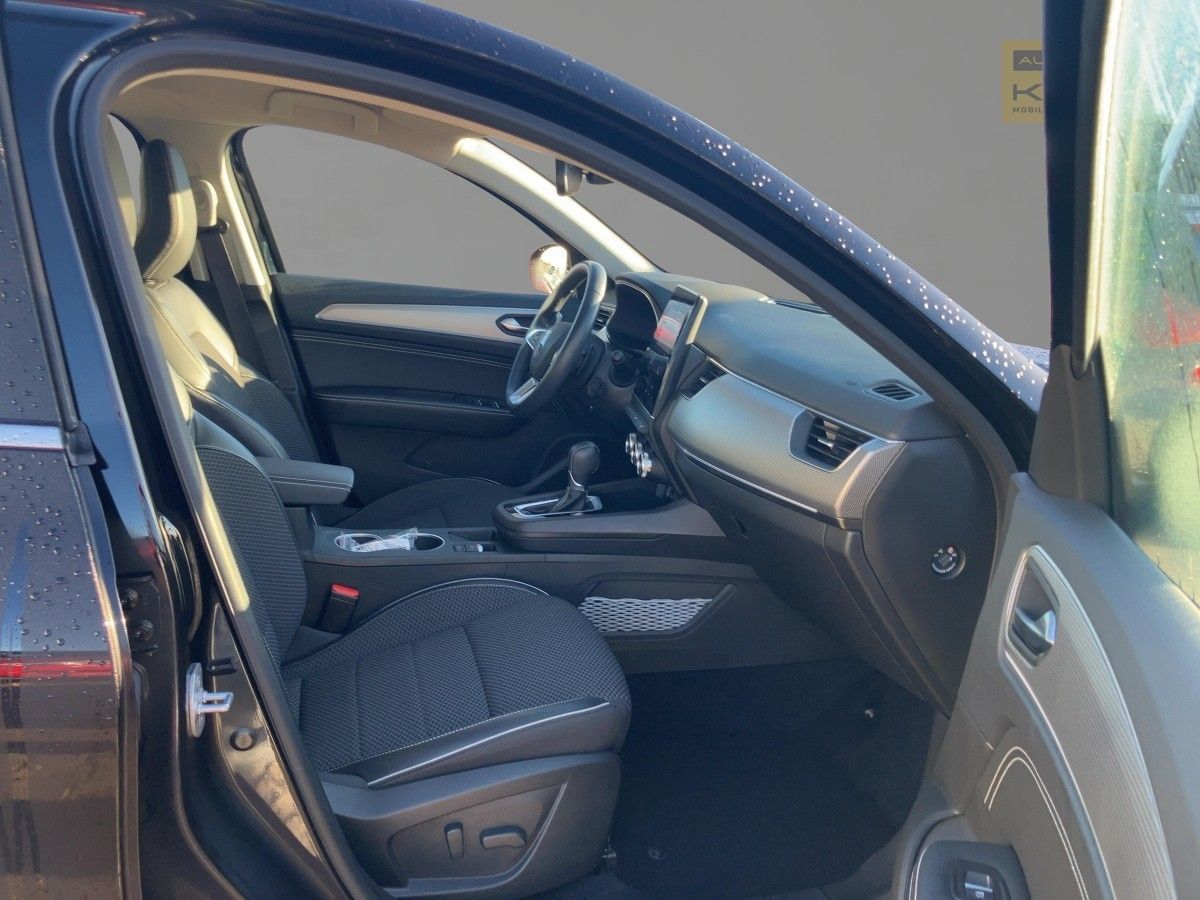 Renault Arkana - Bild 7
