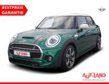MINI Cooper S 60 Years Edition LED Navi Schiebedach - MINI MINI: 60 Years