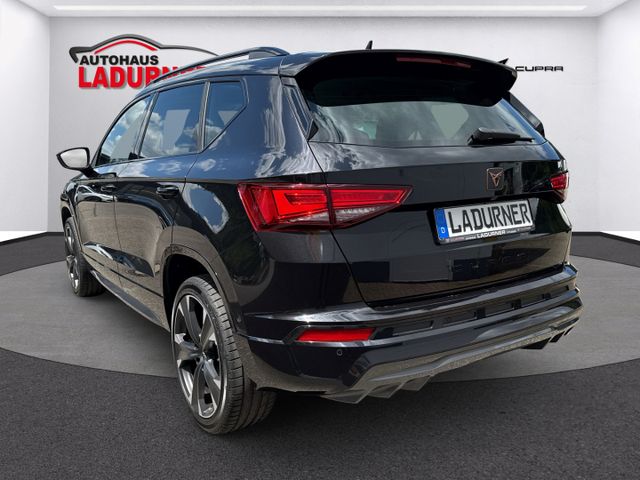 Ateca 1.5 TSI DSG Navi+PDC+AHK+ACC+LED+Beh. WSS