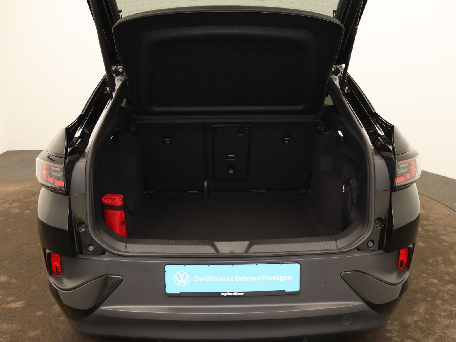 Volkswagen ID.5 - Bild 8