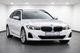 318d Touring Aut. M Hochglanz Shadow Line