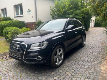 Audi Q5 - 7
