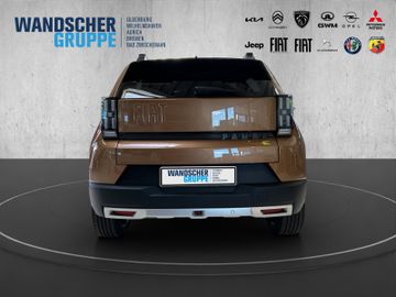 Fiat Grande Panda Elektro La Prima 44 kWh *WINTER*