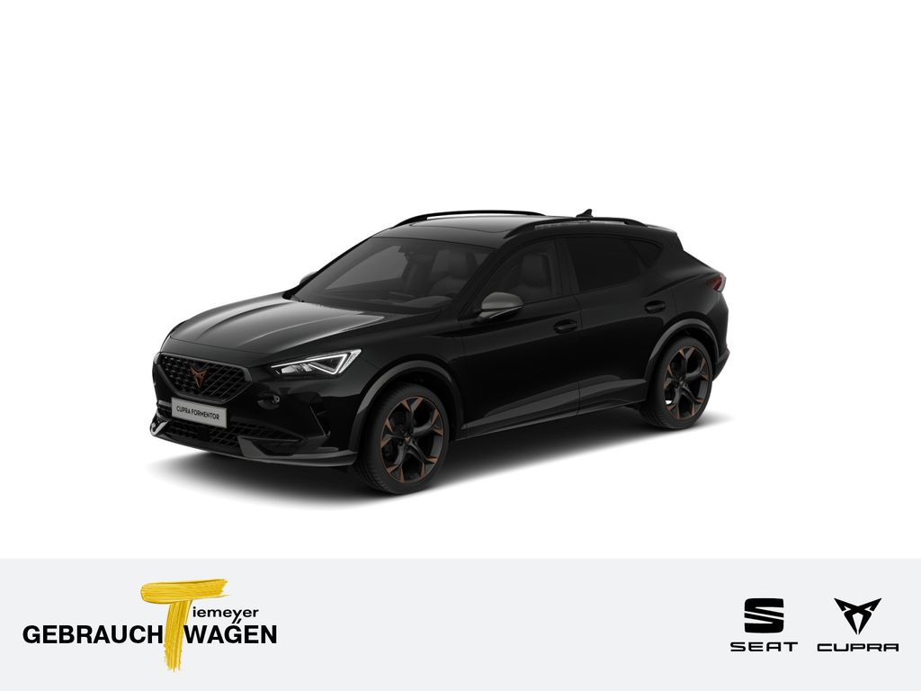 Image of Cupra Formentor