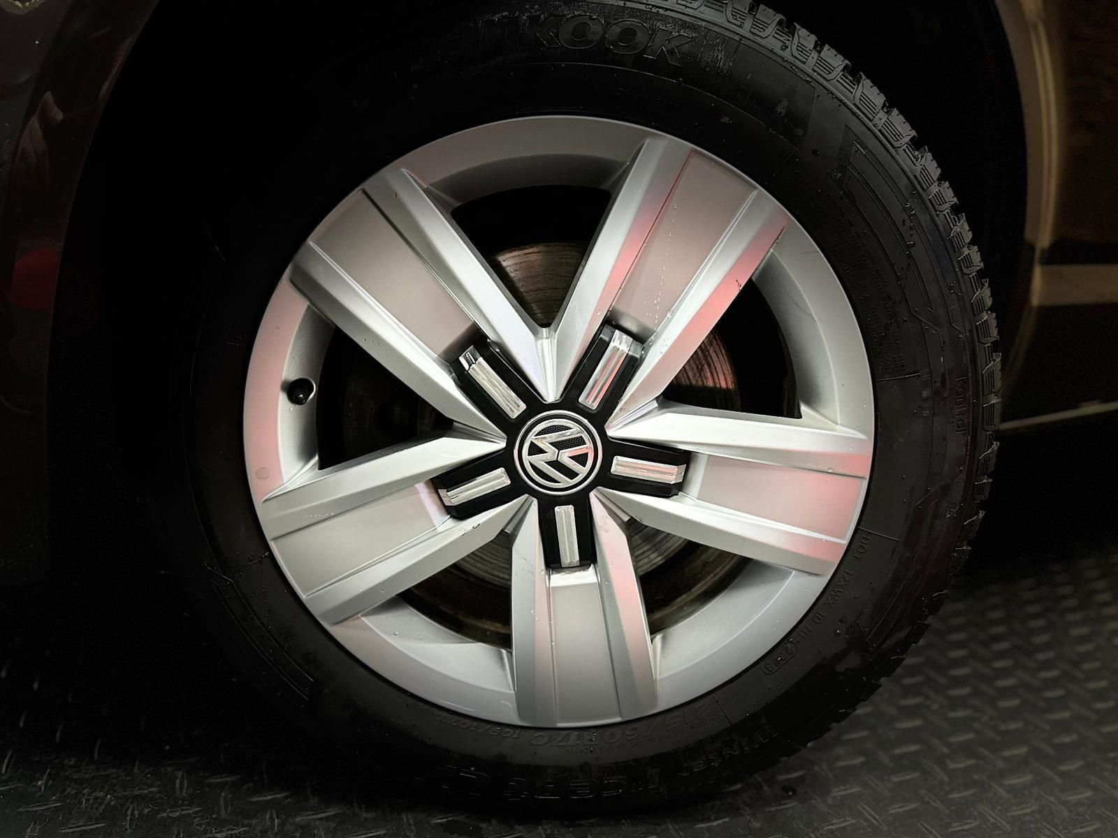 VW T5.2 Multivan 2.0TDI SPECIAL* BIXEN#AHK#TEMP#SHZ - Image 9