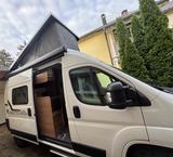 Knaus Boxlife pro 540 MQ (2025) Platinum Selection  - Knaus München